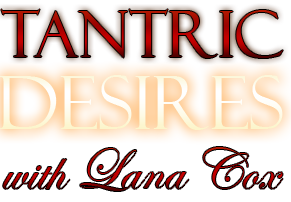 Tantric Desires Logo