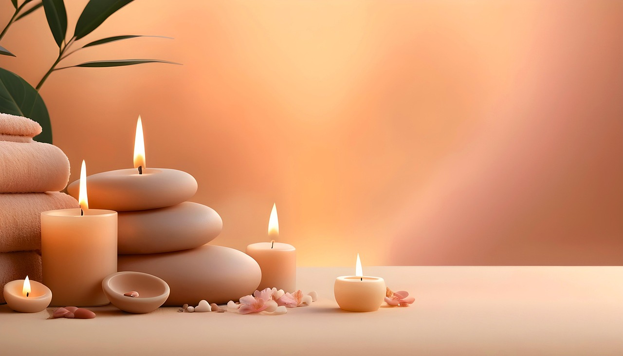 Tantric Massage Towels