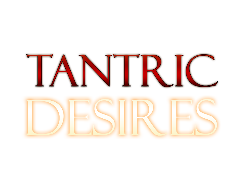 Tantric Desires Logo