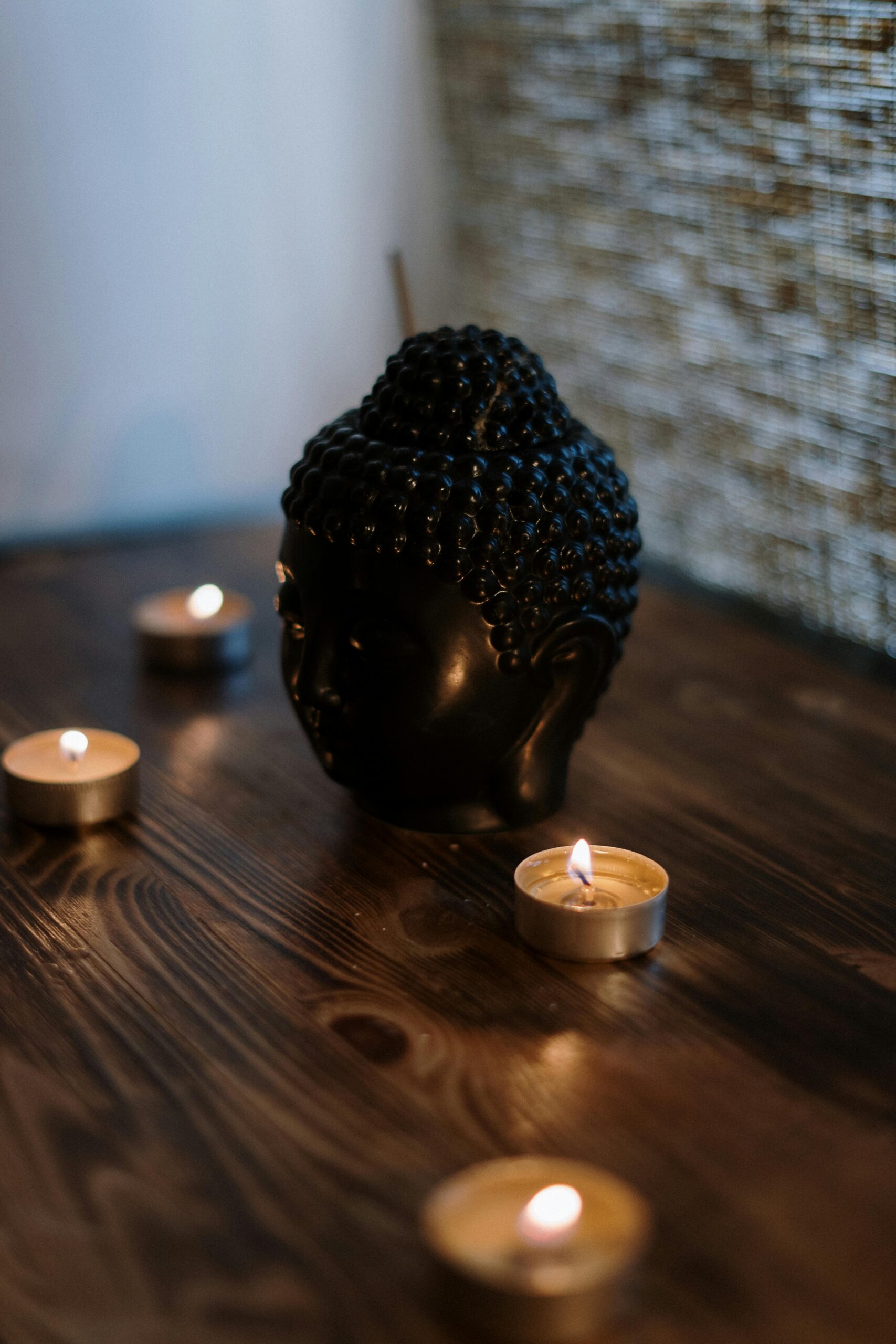 Tantric Candles