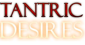 Tantric Desires Logo